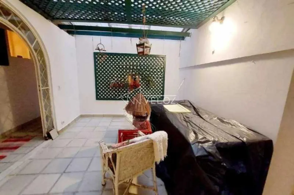 Apartamento, 4 quartos, 264 m² - Foto 2