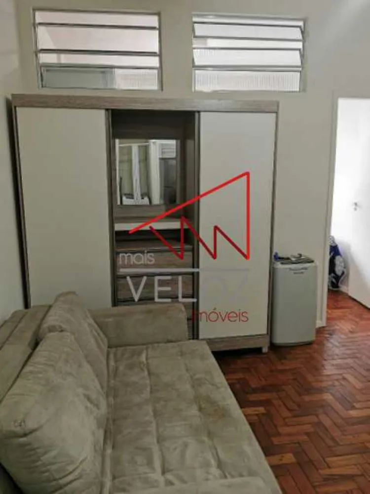Kitnet-Studio, 40 m² - Foto 5