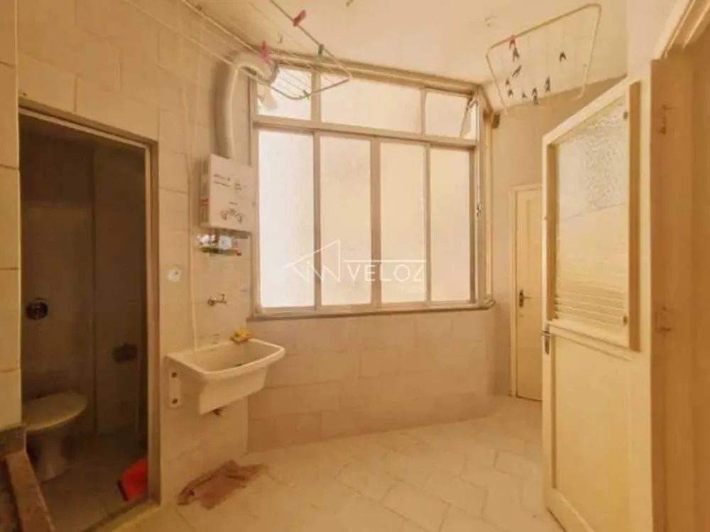 Apartamento, 3 quartos, 118 m² - Foto 16