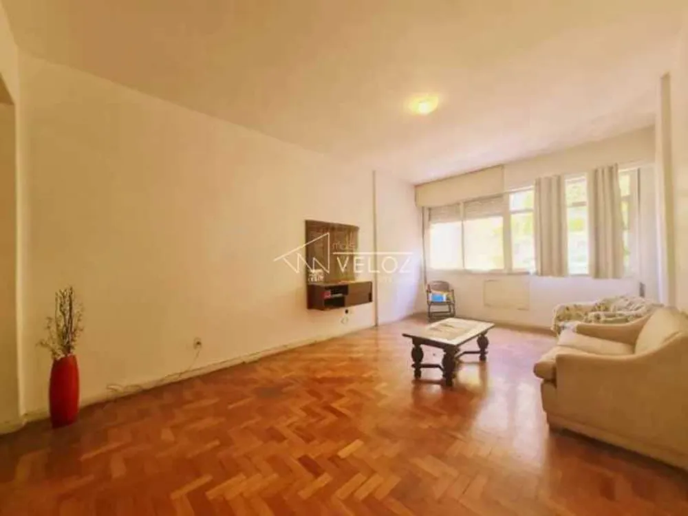 Apartamento, 3 quartos, 118 m² - Foto 14