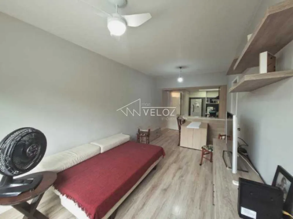 Apartamento, 3 quartos, 85 m² - Foto 5