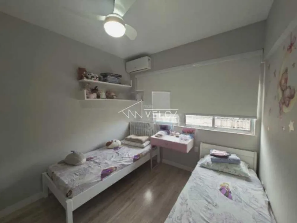 Apartamento, 3 quartos, 85 m² - Foto 10
