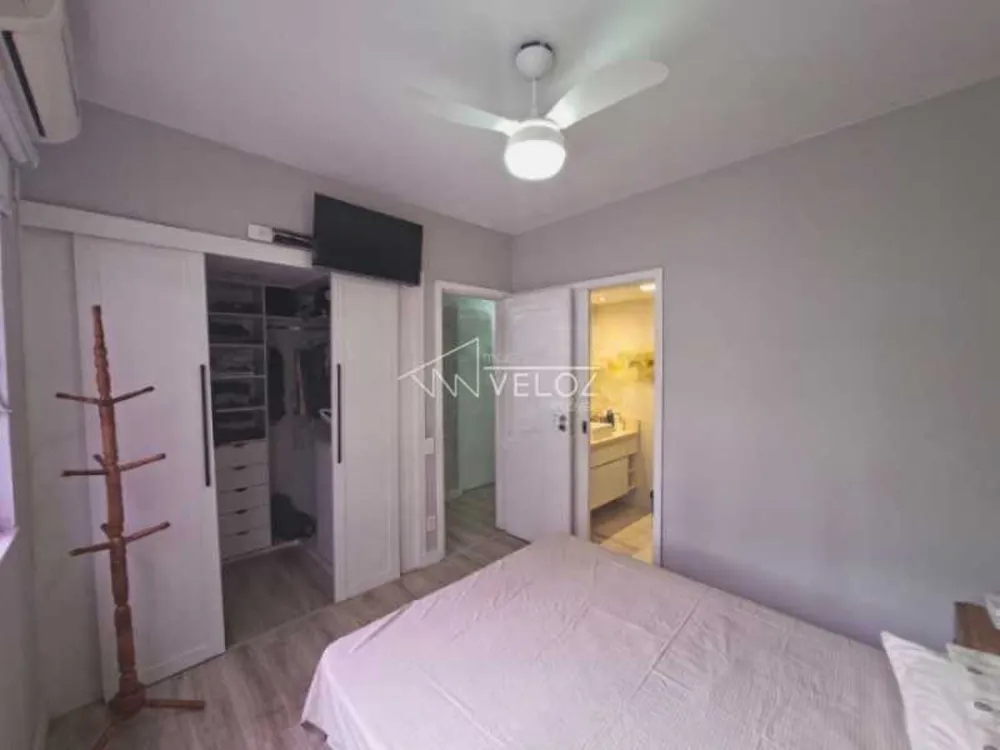 Apartamento, 3 quartos, 85 m² - Foto 8
