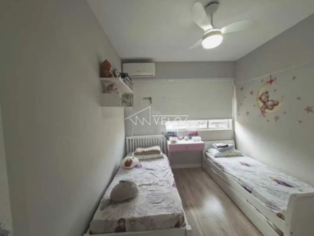 Apartamento, 3 quartos, 85 m² - Foto 11