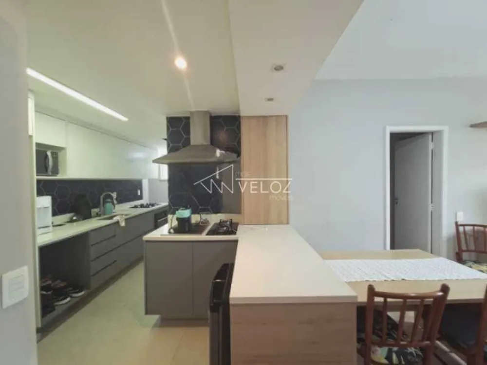Apartamento, 3 quartos, 85 m² - Foto 15