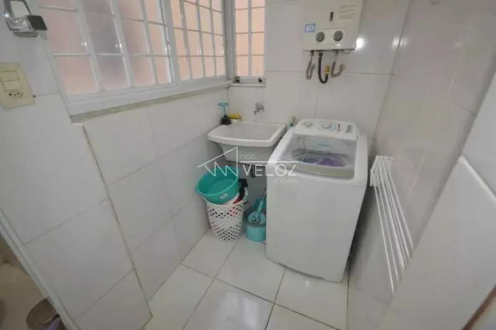 Apartamento, 2 quartos, 69 m² - Foto 2