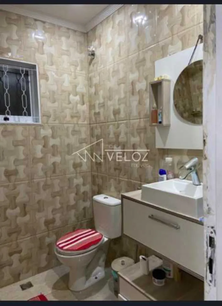 Apartamento, 4 quartos, 100 m² - Foto 19