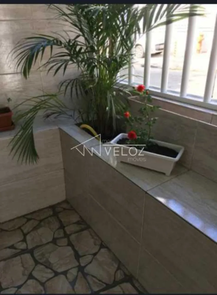 Apartamento, 4 quartos, 100 m² - Foto 12