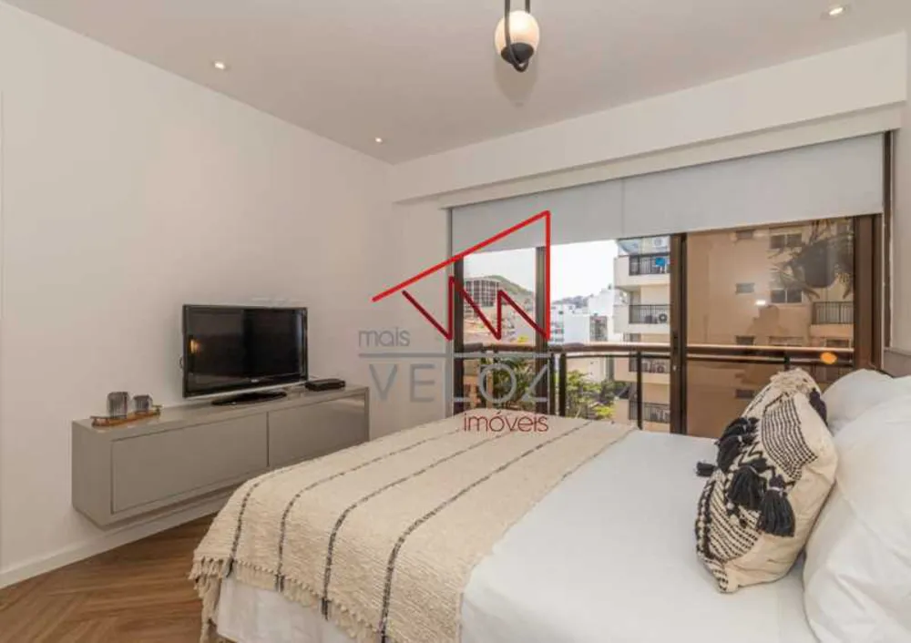 Apartamento, 2 quartos, 90 m² - Foto 15