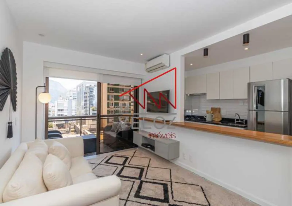 Apartamento, 2 quartos, 90 m² - Foto 10