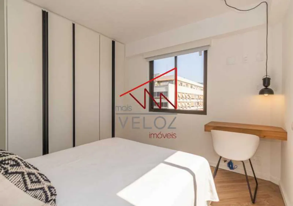 Apartamento, 2 quartos, 90 m² - Foto 17