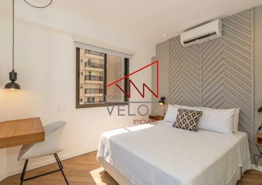 Apartamento, 2 quartos, 90 m² - Foto 8