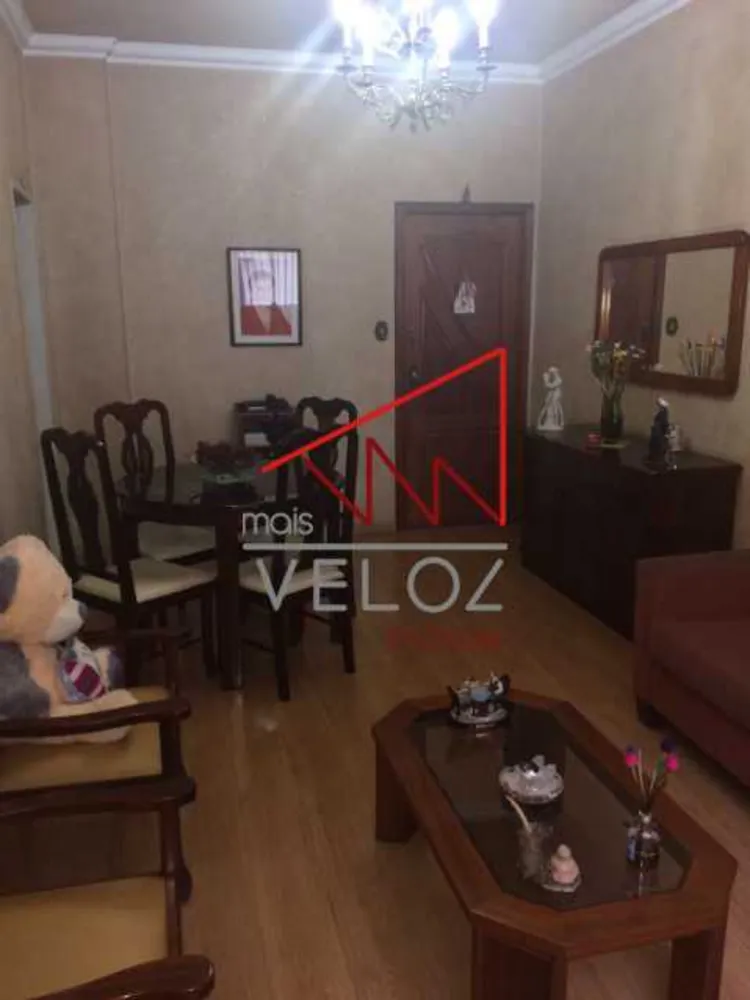 Apartamento, 3 quartos, 90 m² - Foto 4