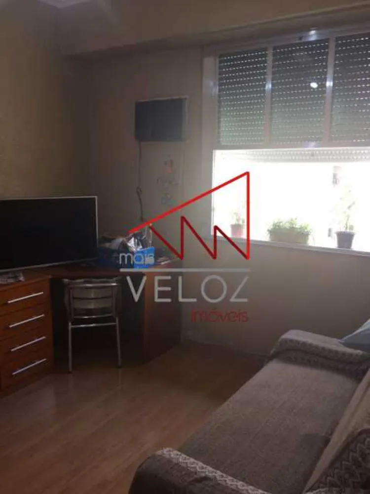 Apartamento, 3 quartos, 90 m² - Foto 3