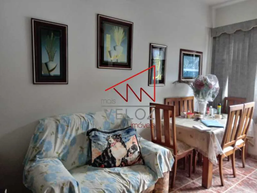 Apartamento, 2 quartos, 54 m² - Foto 7