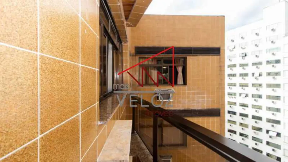 Apartamento, 3 quartos, 120 m² - Foto 1