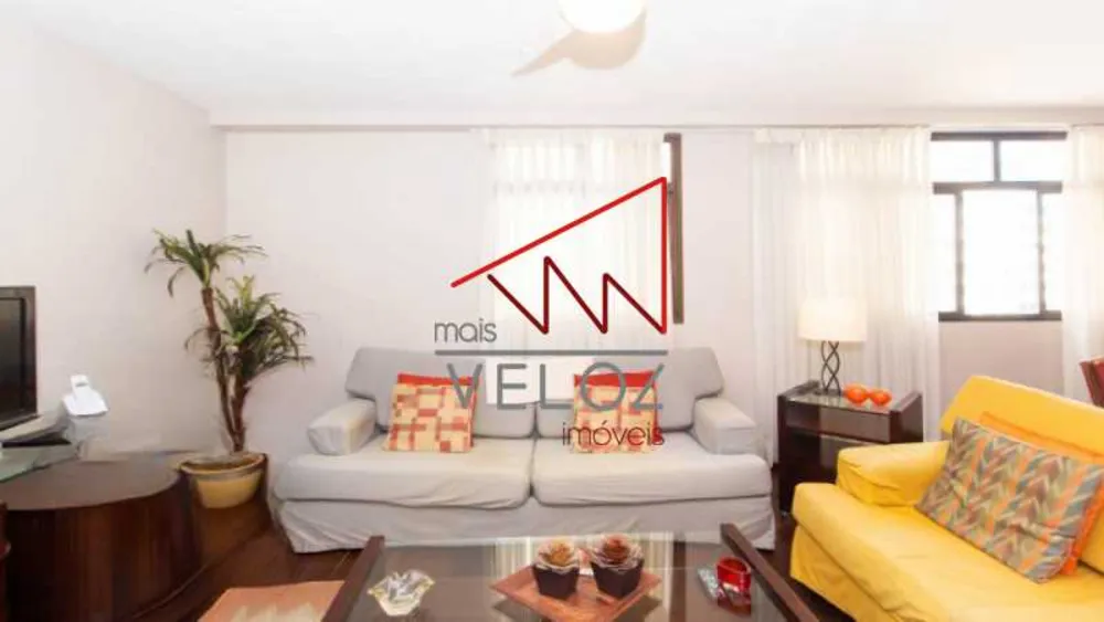 Apartamento, 3 quartos, 120 m² - Foto 12