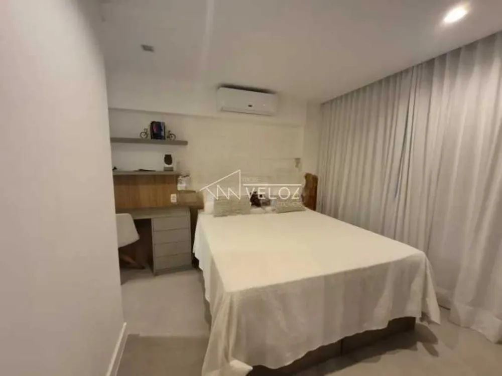 Apartamento, 2 quartos, 94 m² - Foto 6