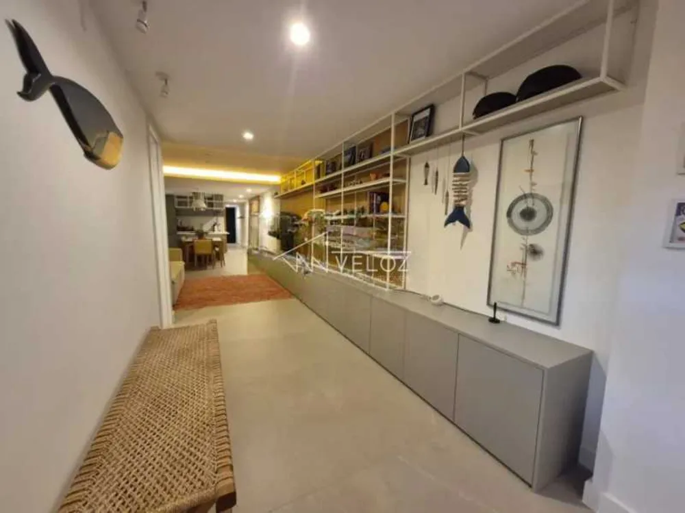 Apartamento, 2 quartos, 94 m² - Foto 7