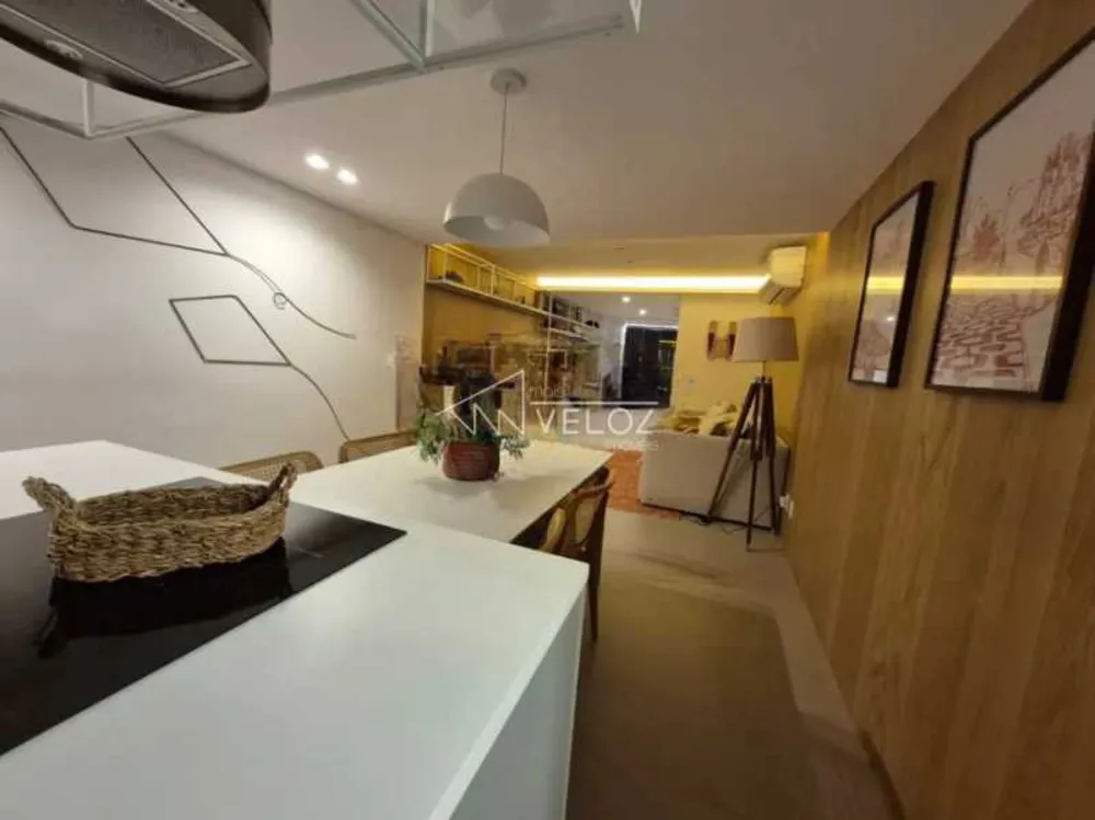 Apartamento, 2 quartos, 94 m² - Foto 3