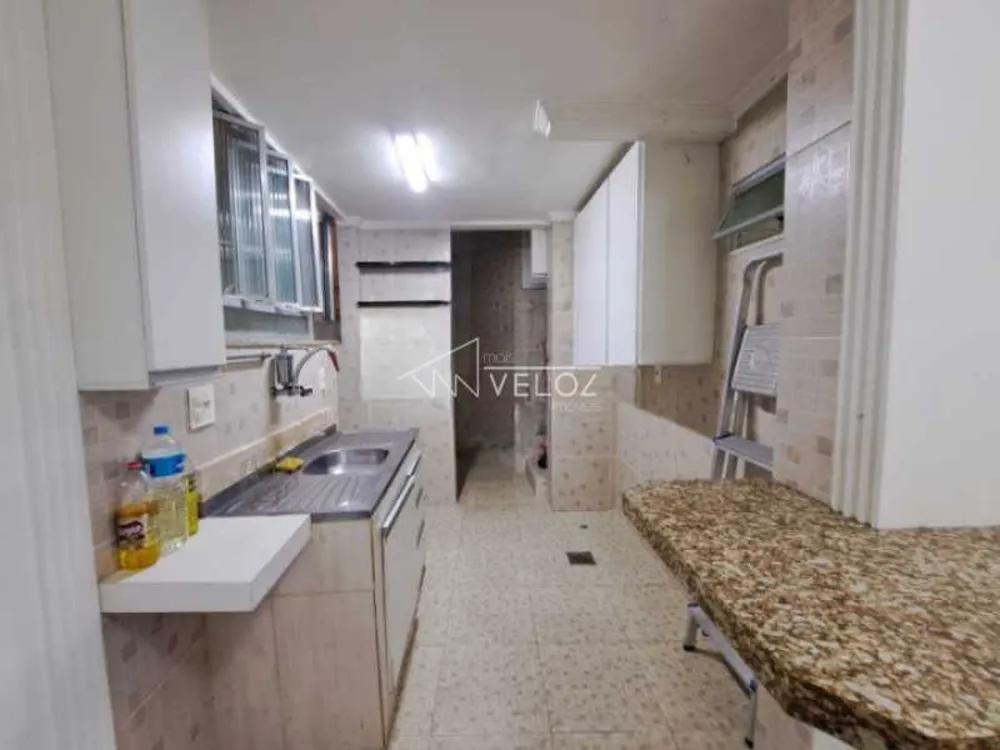 Apartamento, 2 quartos, 71 m² - Foto 21