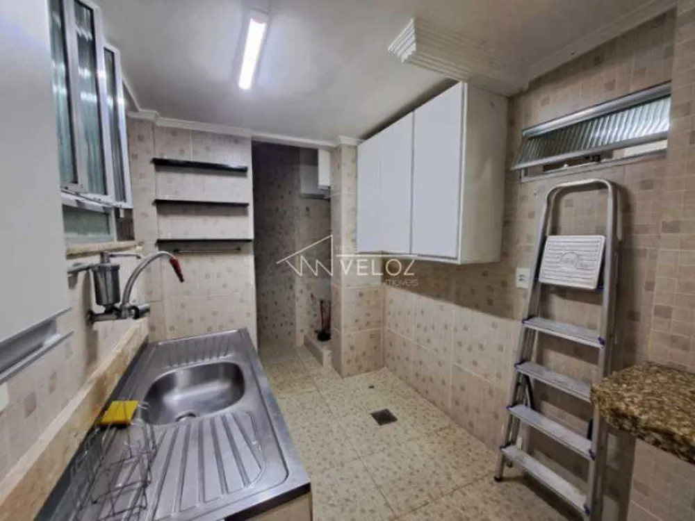 Apartamento, 2 quartos, 71 m² - Foto 12