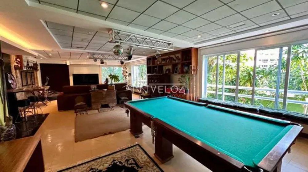 Apartamento, 5 quartos, 562 m² - Foto 6