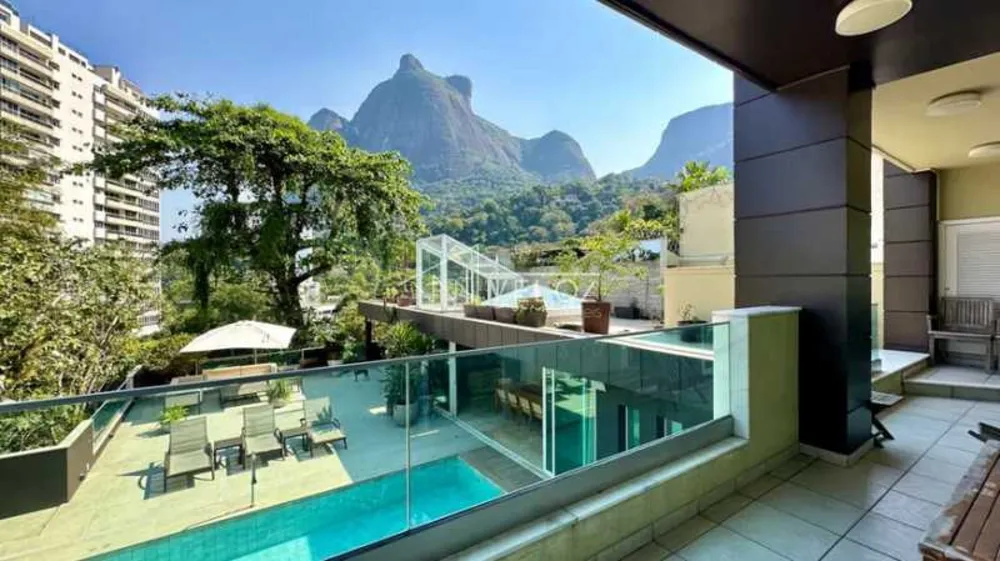 Apartamento, 5 quartos, 562 m² - Foto 1