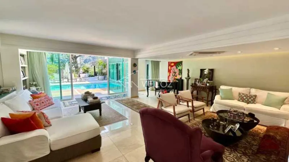 Apartamento, 5 quartos, 562 m² - Foto 4