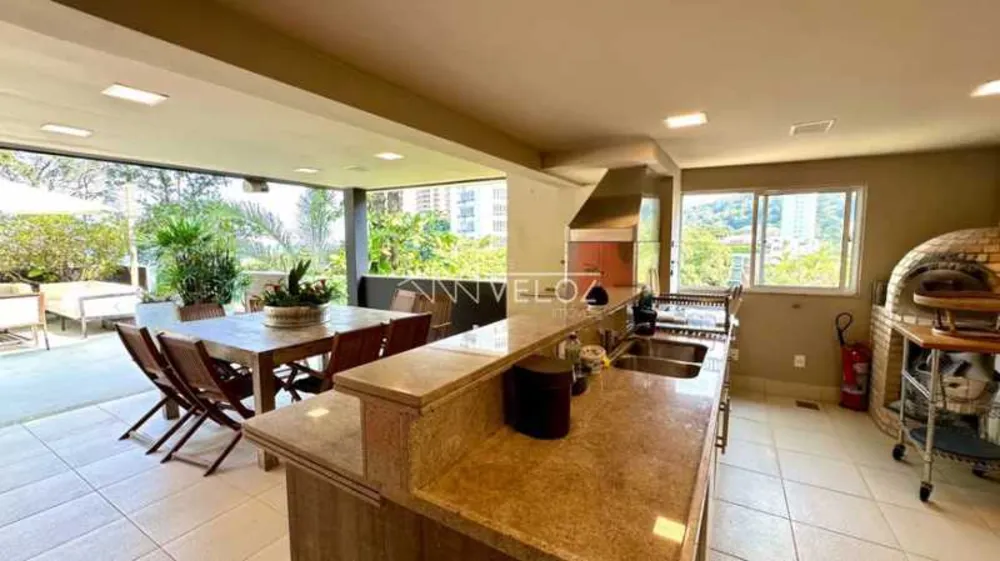 Apartamento, 5 quartos, 562 m² - Foto 3