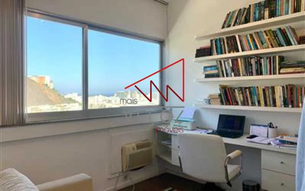 Apartamento, 4 quartos, 124 m² - Foto 11