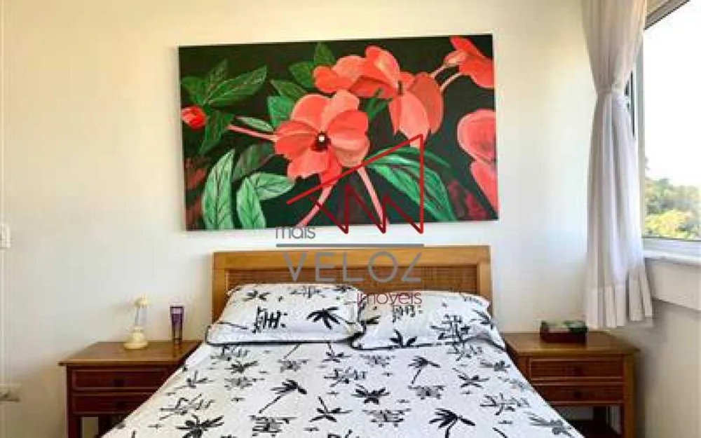 Apartamento, 4 quartos, 124 m² - Foto 12