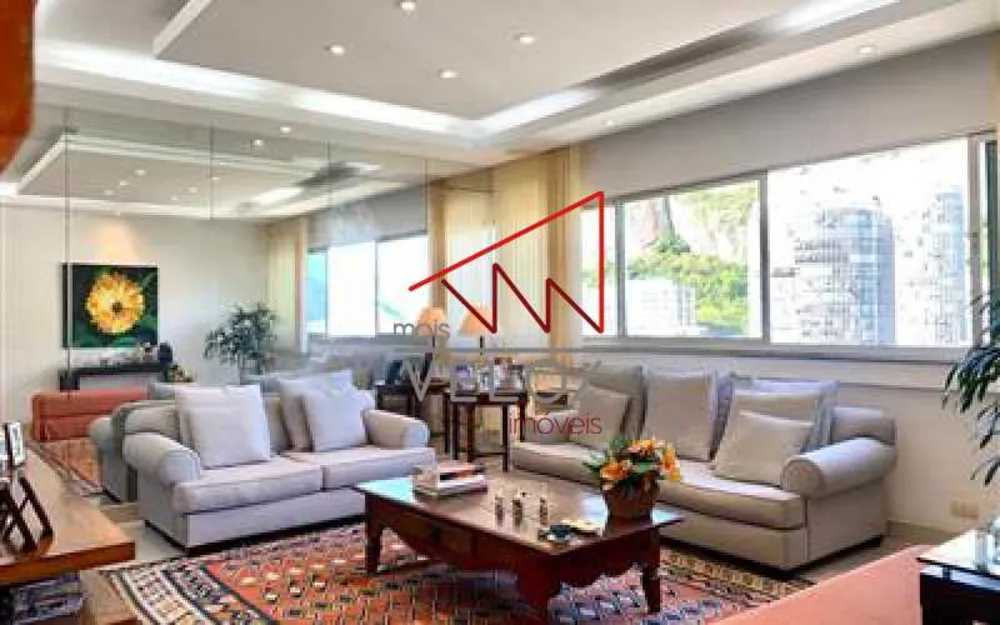 Apartamento, 4 quartos, 124 m² - Foto 10