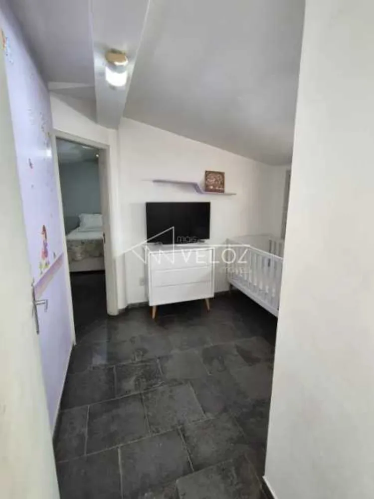 Apartamento, 3 quartos, 140 m² - Foto 4