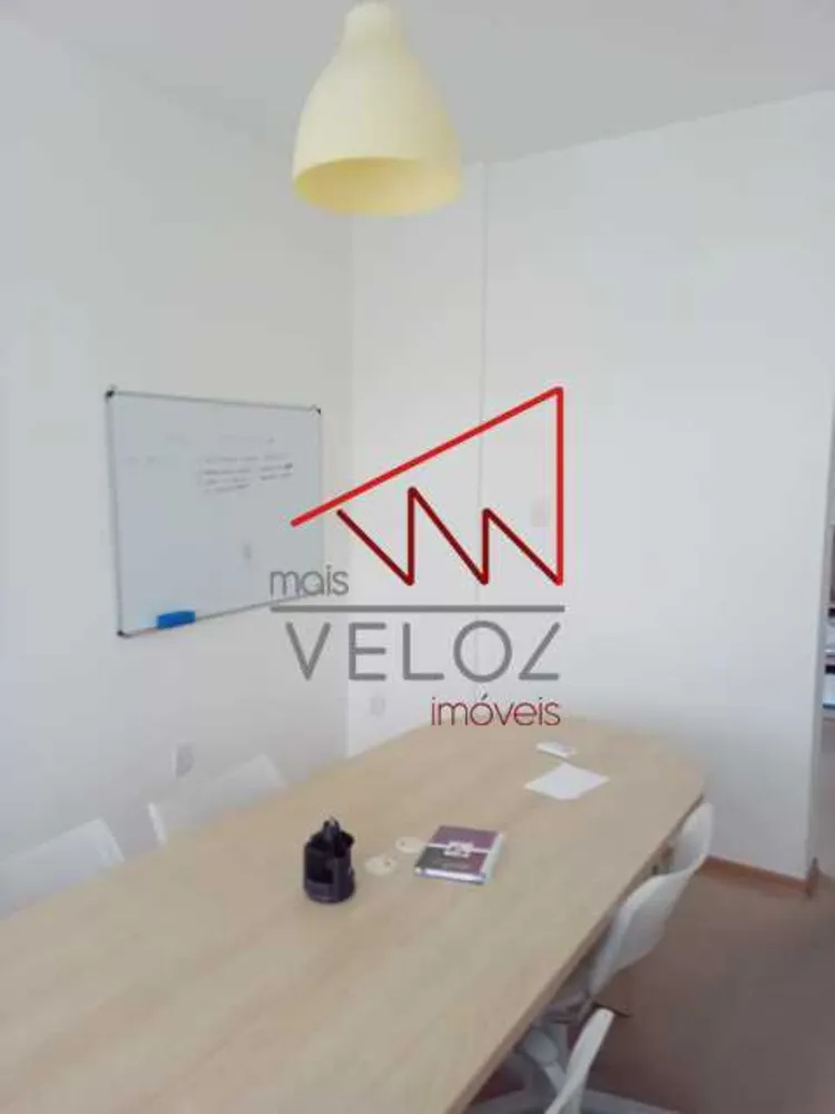 Prédio Inteiro, 36 m² - Foto 19