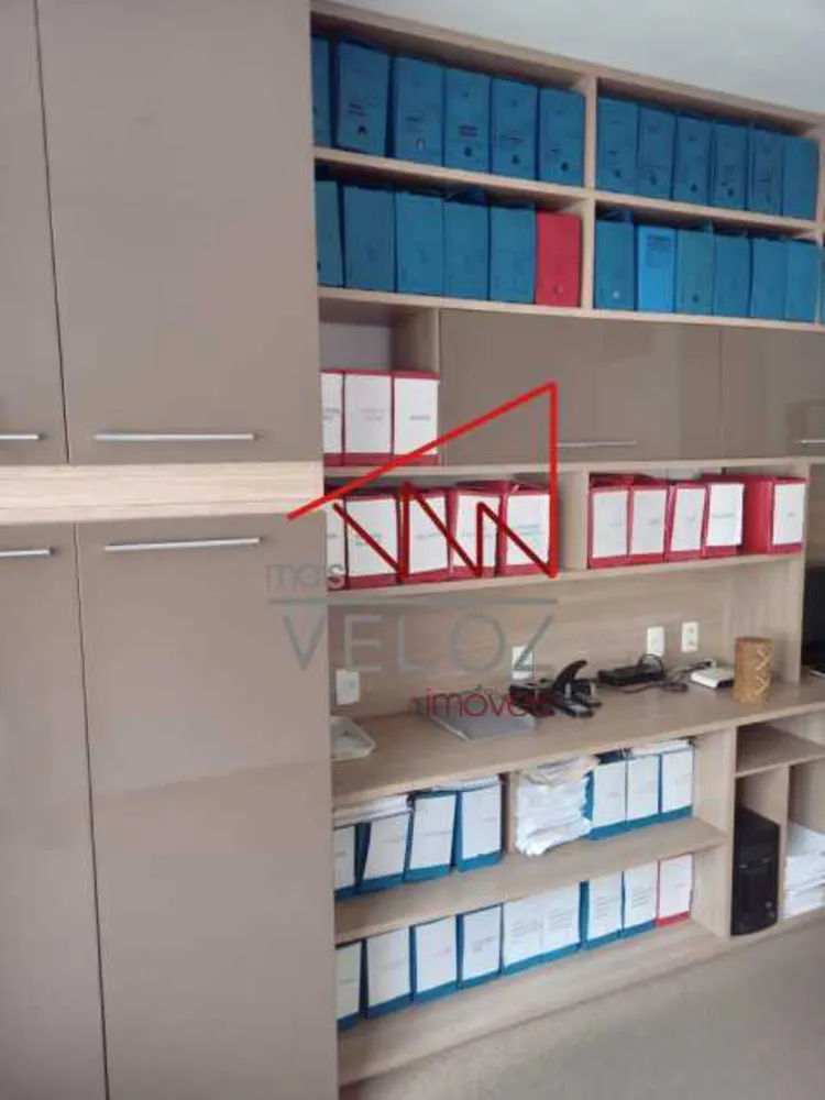 Prédio Inteiro, 36 m² - Foto 6