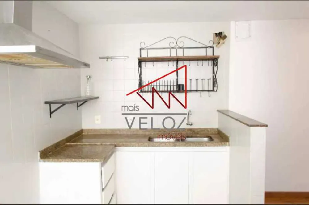 Apartamento, 3 quartos, 80 m² - Foto 1