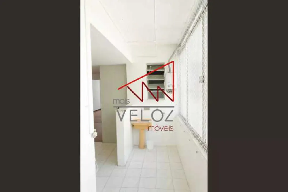 Apartamento, 3 quartos, 80 m² - Foto 24