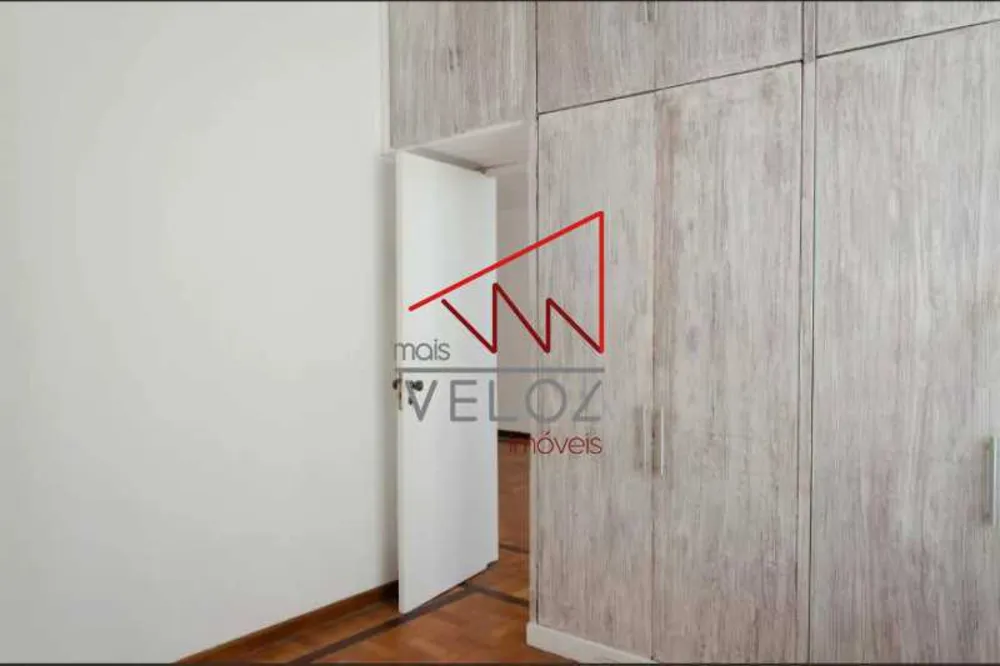 Apartamento, 3 quartos, 80 m² - Foto 11