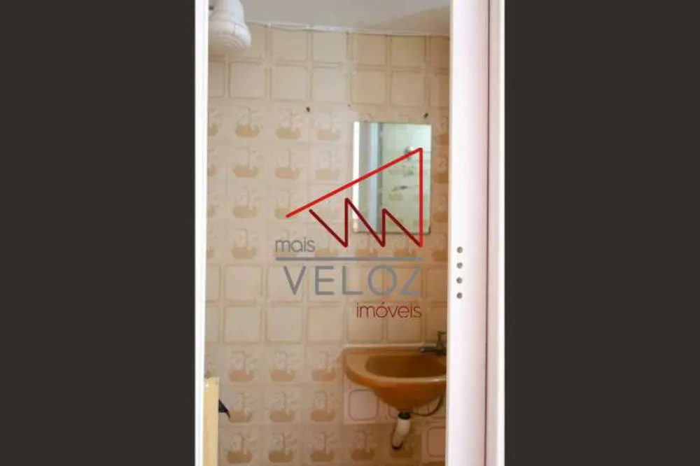 Apartamento, 3 quartos, 80 m² - Foto 2