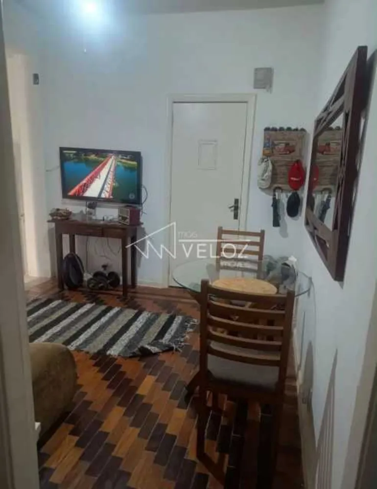 Apartamento, 1 quarto, 37 m² - Foto 2