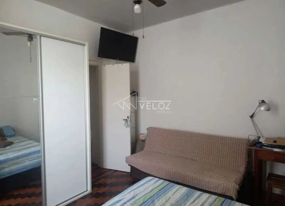Apartamento, 1 quarto, 37 m² - Foto 1