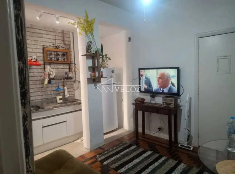 Apartamento, 1 quarto, 37 m² - Foto 3