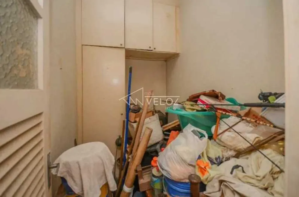 Apartamento, 4 quartos, 177 m² - Foto 2