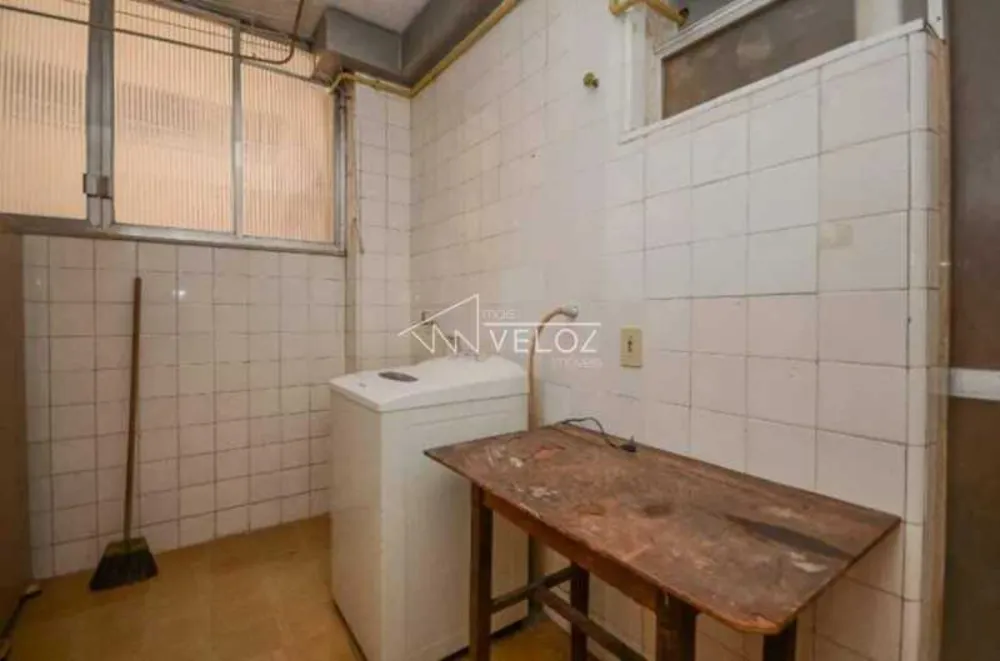 Apartamento, 4 quartos, 177 m² - Foto 14