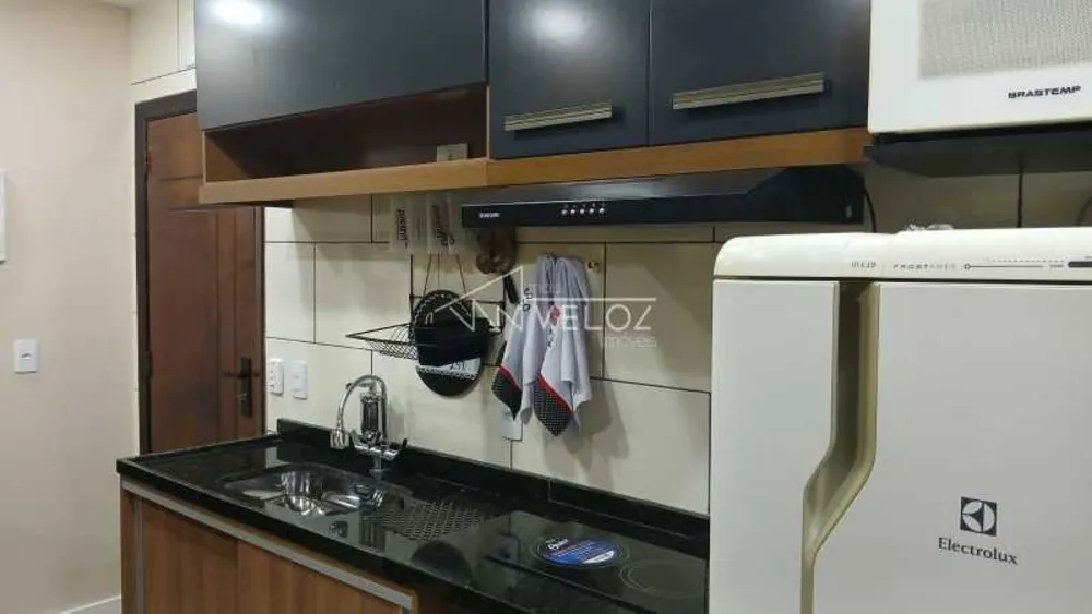Apartamento, 1 quarto, 30 m² - Foto 19