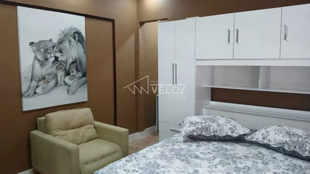 Apartamento, 1 quarto, 30 m² - Foto 20