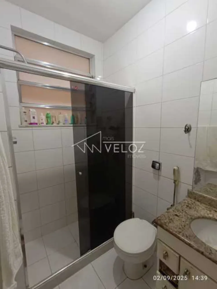 Apartamento, 1 quarto, 40 m² - Foto 8