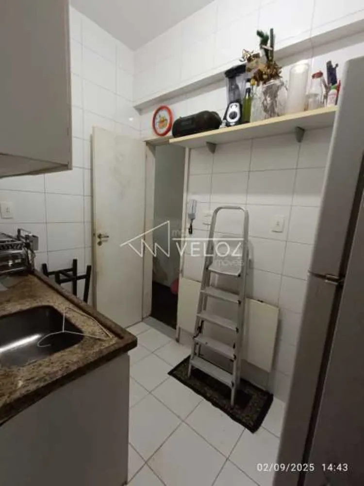 Apartamento, 1 quarto, 40 m² - Foto 1