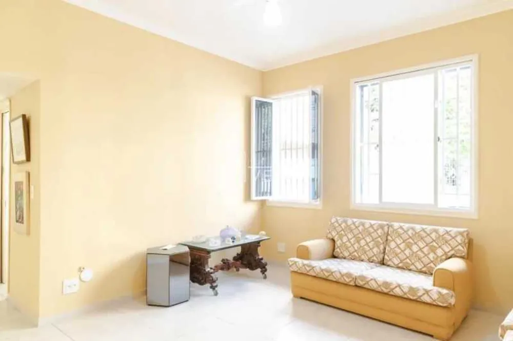 Apartamento, 2 quartos, 81 m² - Foto 4